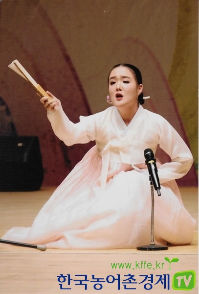 박진선 대상수상자